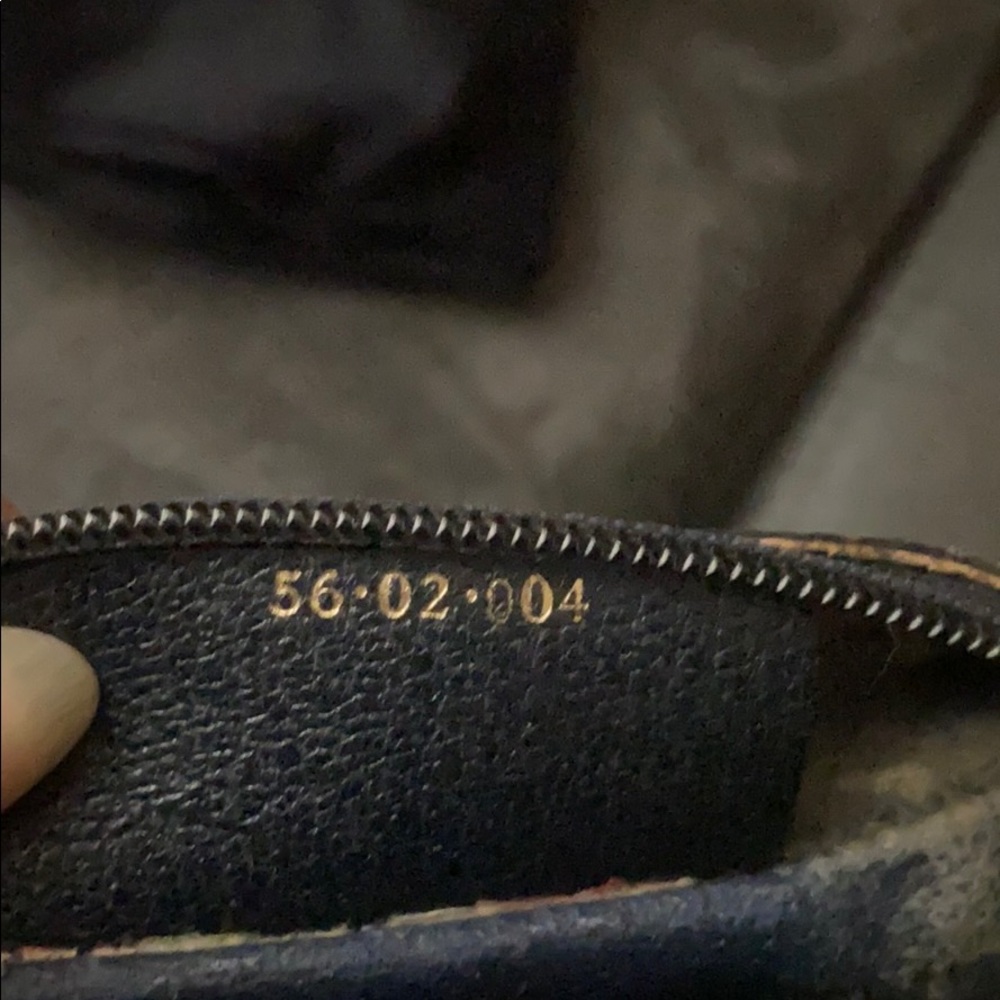Vintage Gucci crossbody purse - Picture 10 of 12